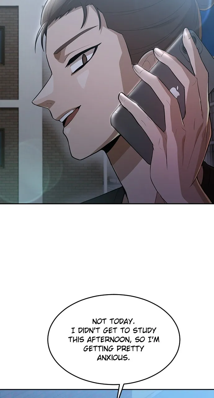 Read Random Chat chapter 301 image 64 on Lezhin