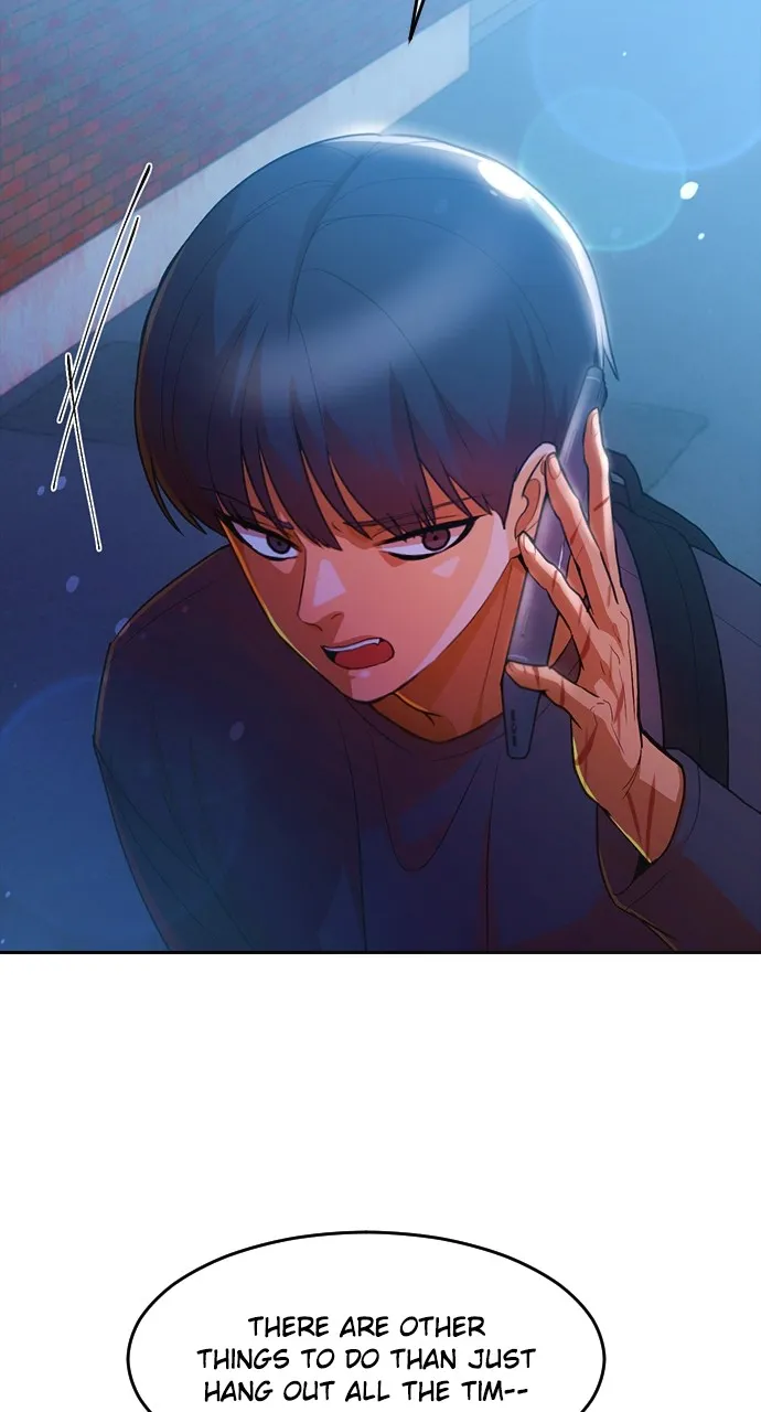 Read Random Chat chapter 301 image 65 on Lezhin