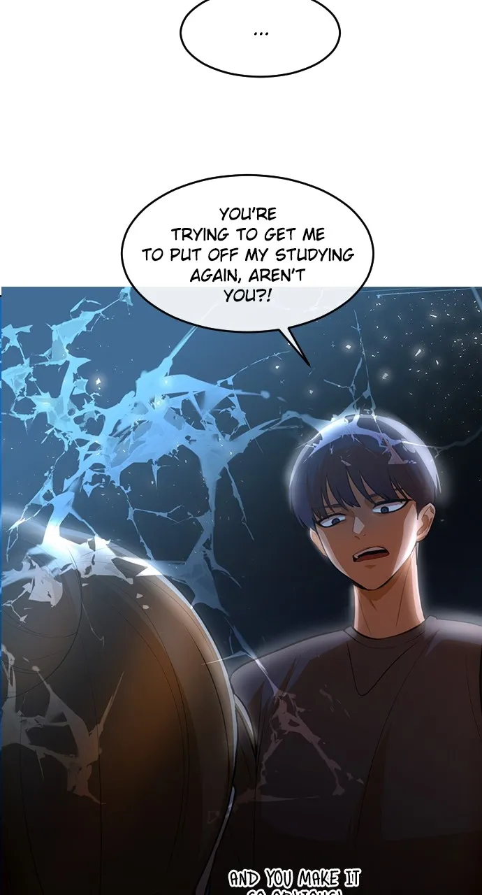 Read Random Chat chapter 301 image 69 on Lezhin