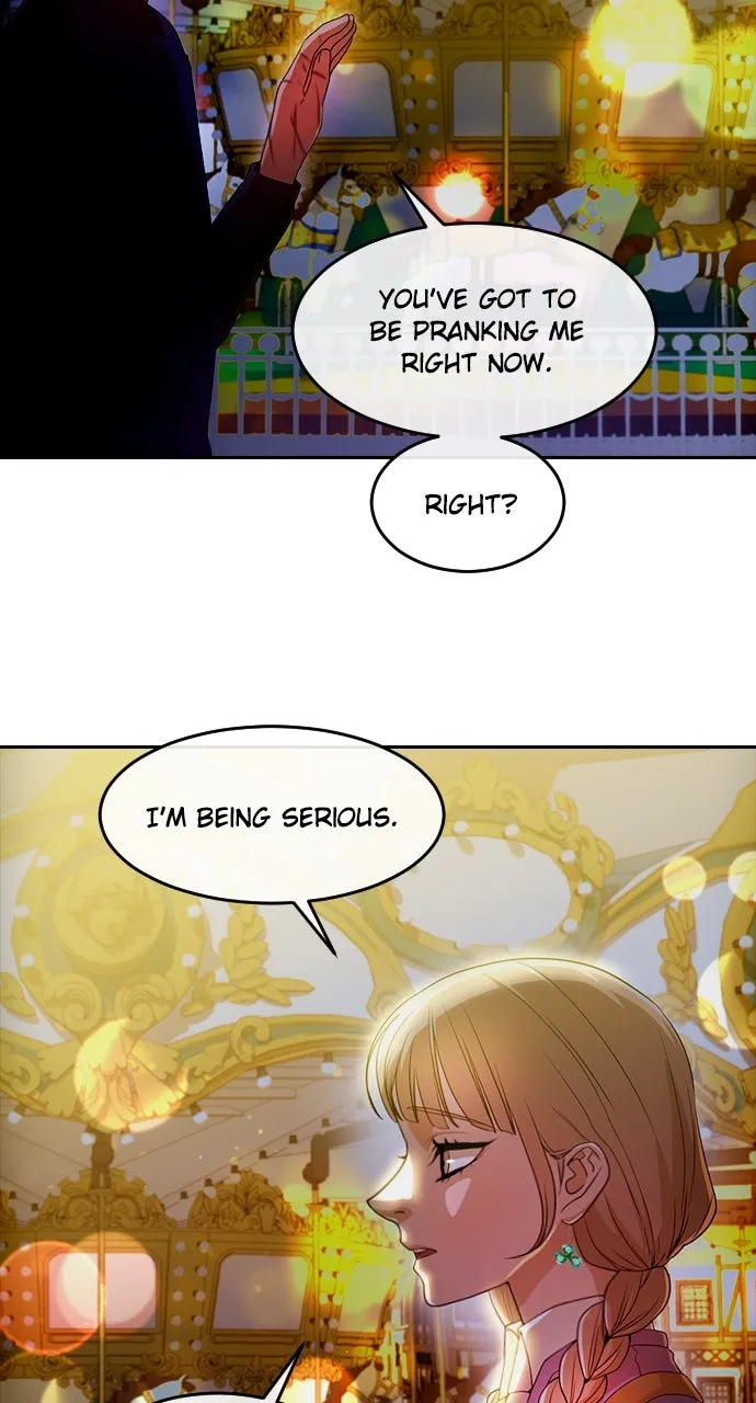 Read Random Chat chapter 301 image 7 on Lezhin