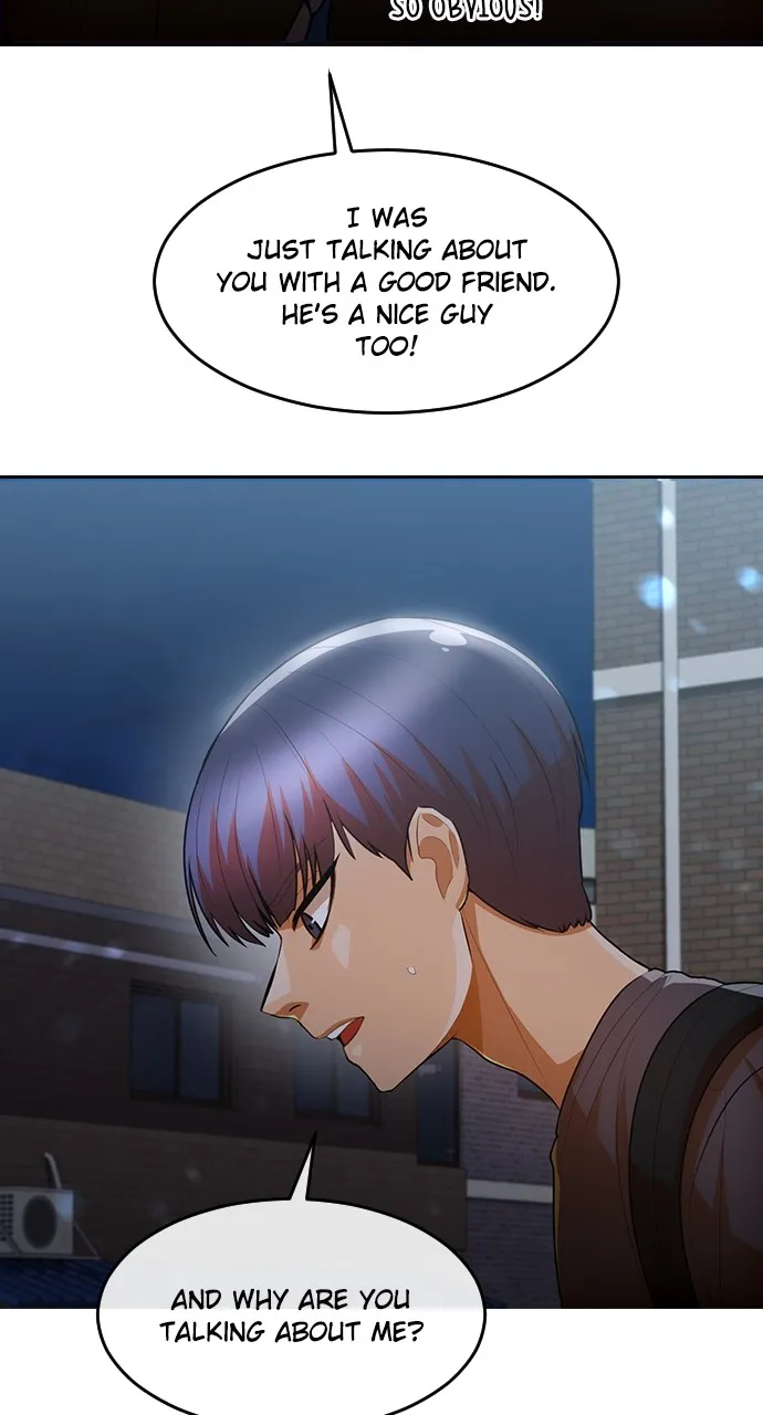 Read Random Chat chapter 301 image 70 on Lezhin