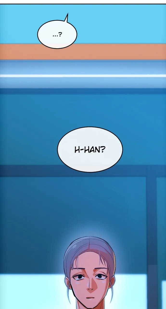 Read Random Chat chapter 301 image 73 on Lezhin