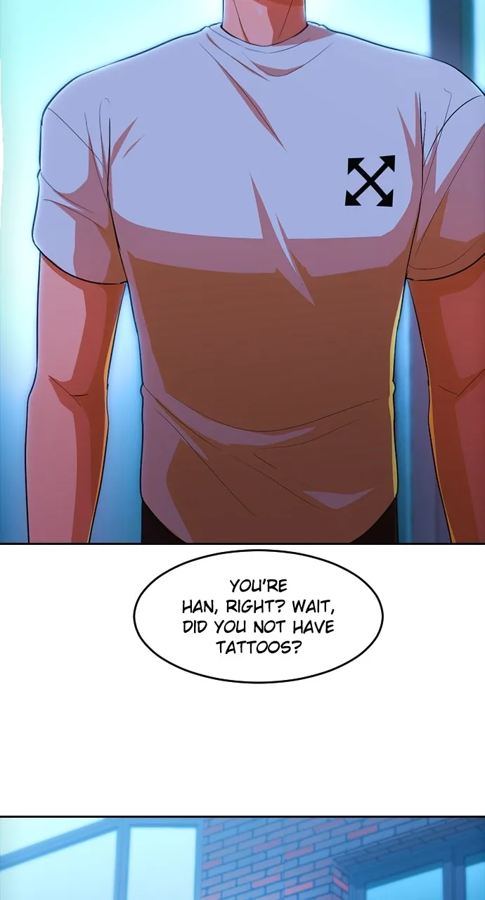 Read Random Chat chapter 301 image 74 on Lezhin