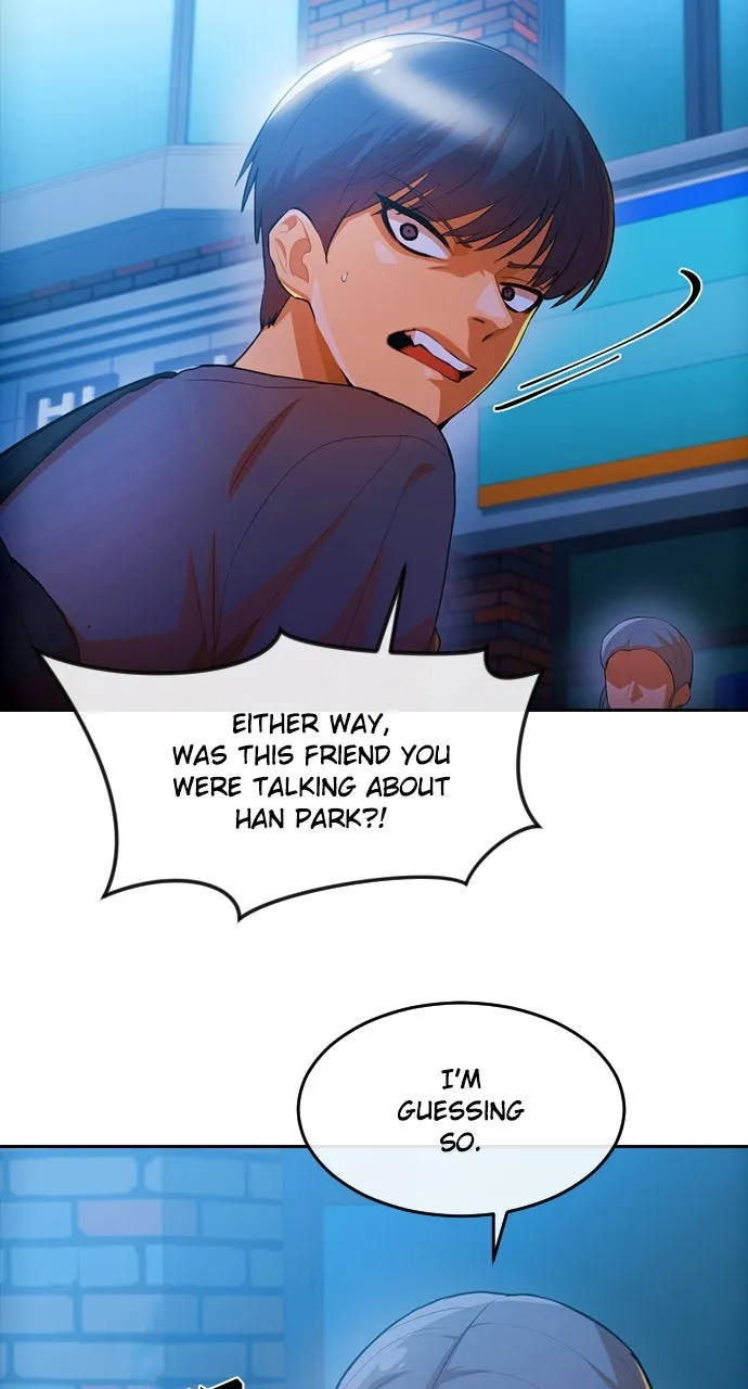 Read Random Chat chapter 301 image 75 on Lezhin