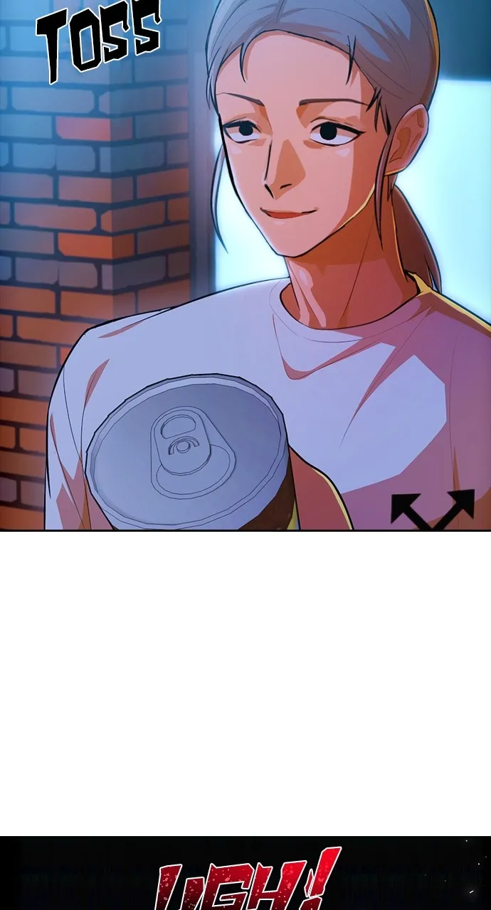 Read Random Chat chapter 301 image 76 on Lezhin