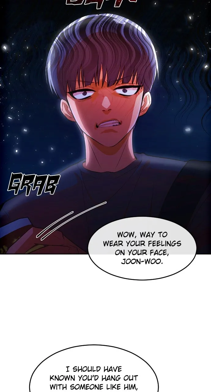 Read Random Chat chapter 301 image 77 on Lezhin