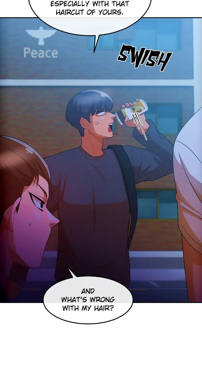 Read Random Chat chapter 301 image 78 on Lezhin