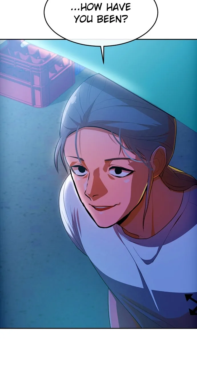 Read Random Chat chapter 301 image 80 on Lezhin