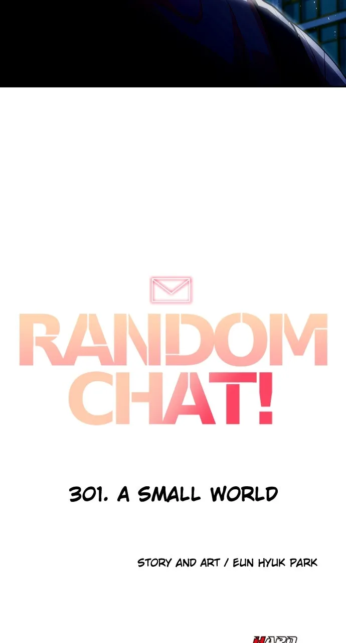 Read Random Chat chapter 301 image 82 on Lezhin