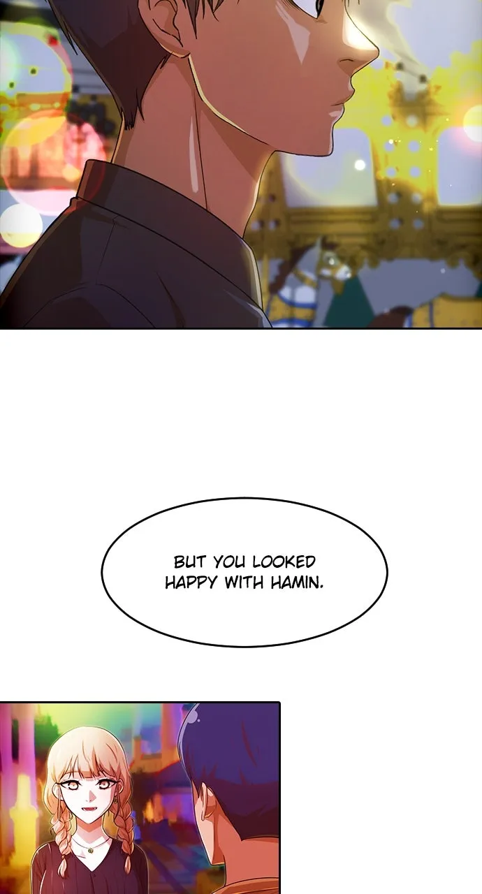 Read Random Chat chapter 301 image 9 on Lezhin