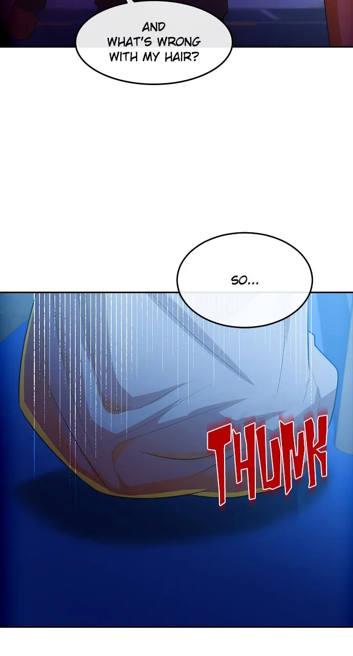 Read Random Chat chapter 302 image 1 on Lezhin