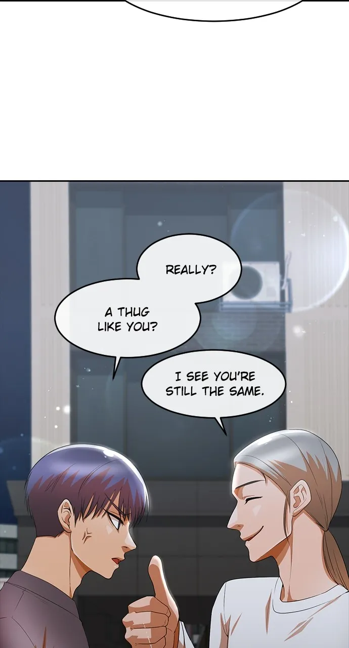 Read Random Chat chapter 302 image 10 on Lezhin