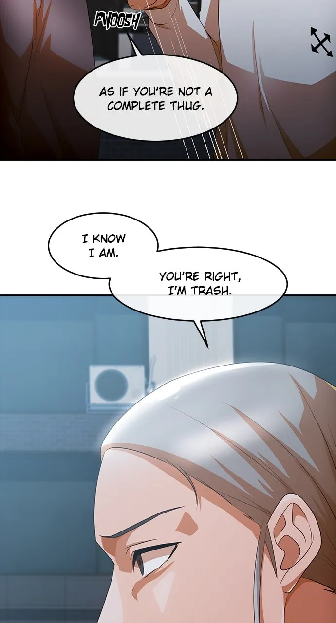 Read Random Chat chapter 302 image 11 on Lezhin