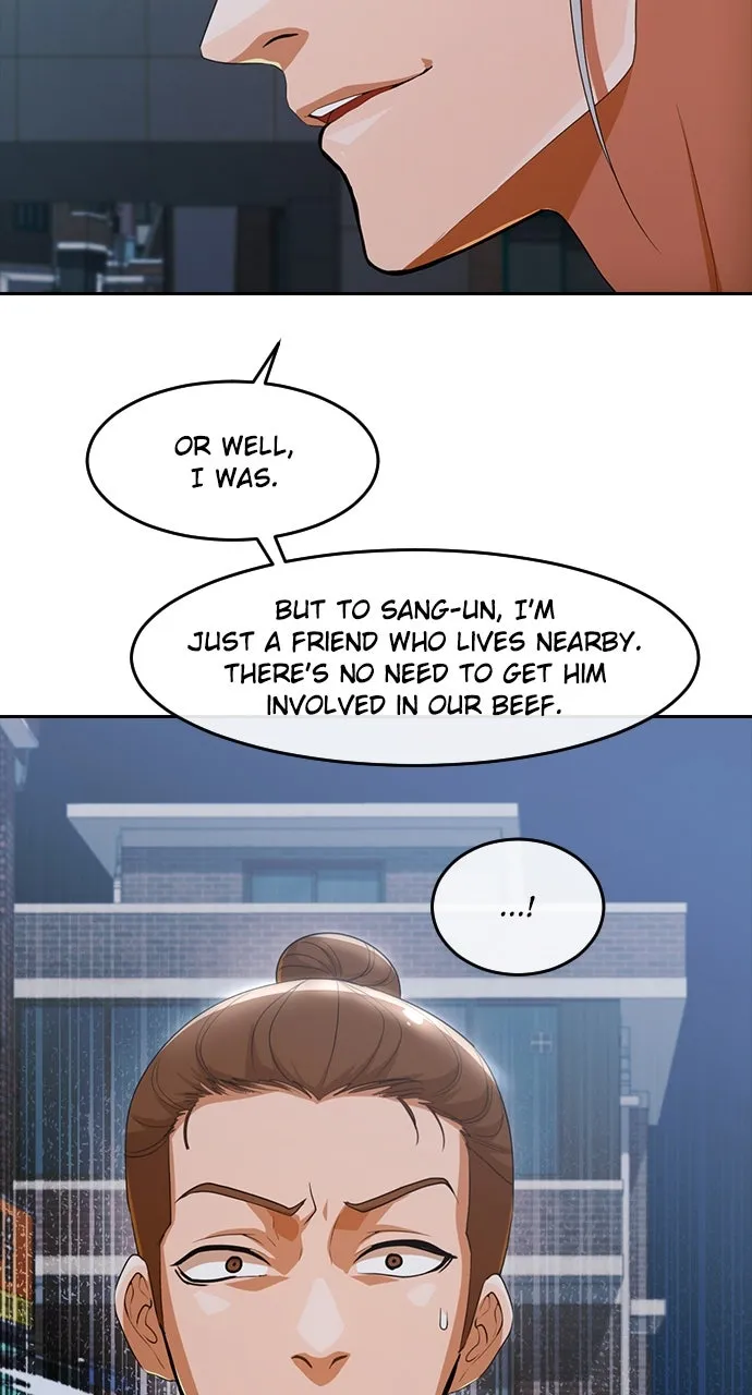 Read Random Chat chapter 302 image 12 on Lezhin