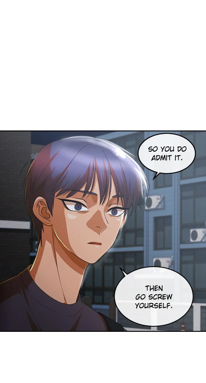Read Random Chat chapter 302 image 16 on Lezhin