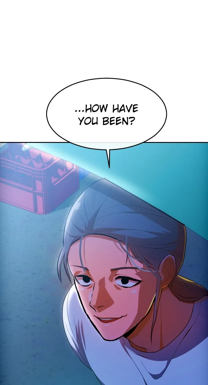 Read Random Chat chapter 302 image 2 on Lezhin