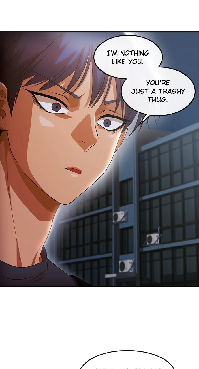Read Random Chat chapter 302 image 20 on Lezhin