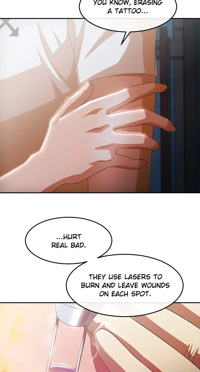 Read Random Chat chapter 302 image 21 on Lezhin