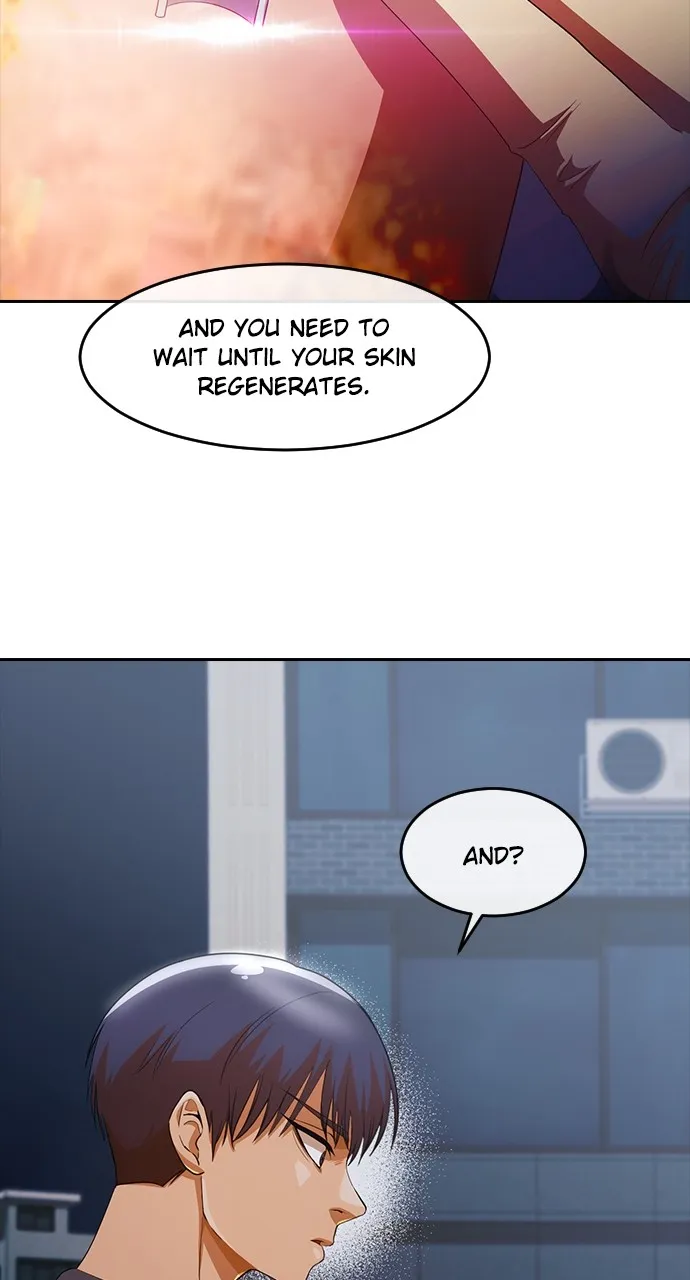 Read Random Chat chapter 302 image 22 on Lezhin