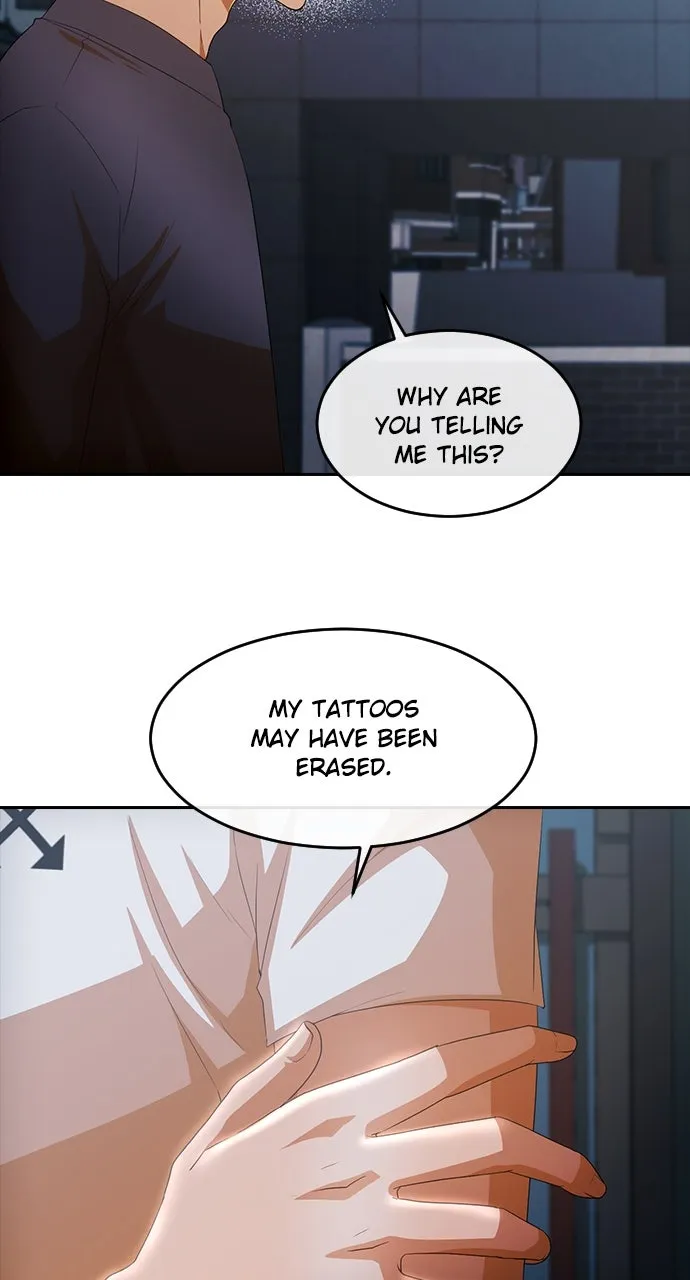 Read Random Chat chapter 302 image 23 on Lezhin