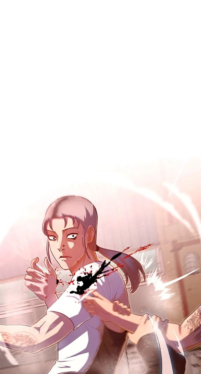 Read Random Chat chapter 302 image 25 on Lezhin