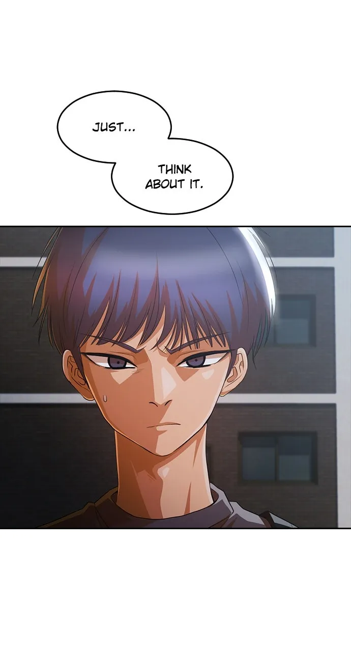 Read Random Chat chapter 302 image 29 on Lezhin
