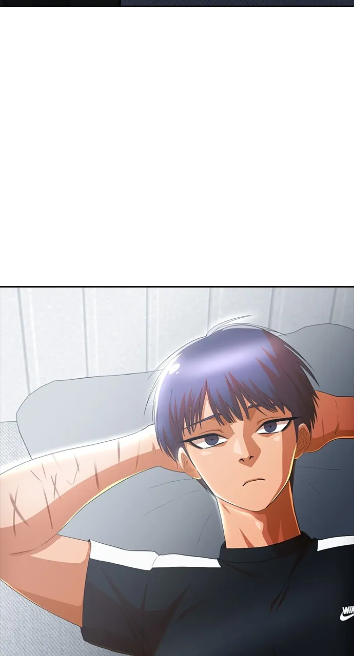Read Random Chat chapter 302 image 34 on Lezhin