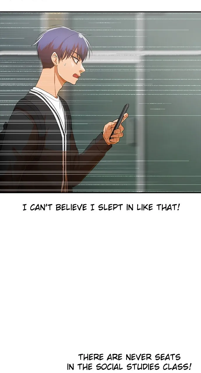 Read Random Chat chapter 302 image 41 on Lezhin