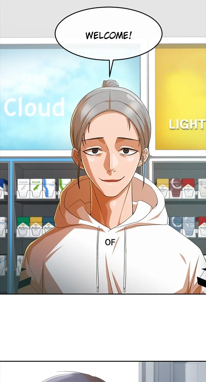 Read Random Chat chapter 302 image 43 on Lezhin