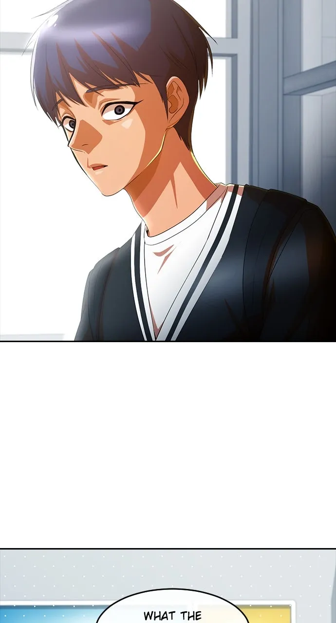 Read Random Chat chapter 302 image 44 on Lezhin