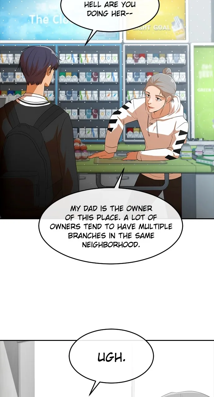 Read Random Chat chapter 302 image 45 on Lezhin