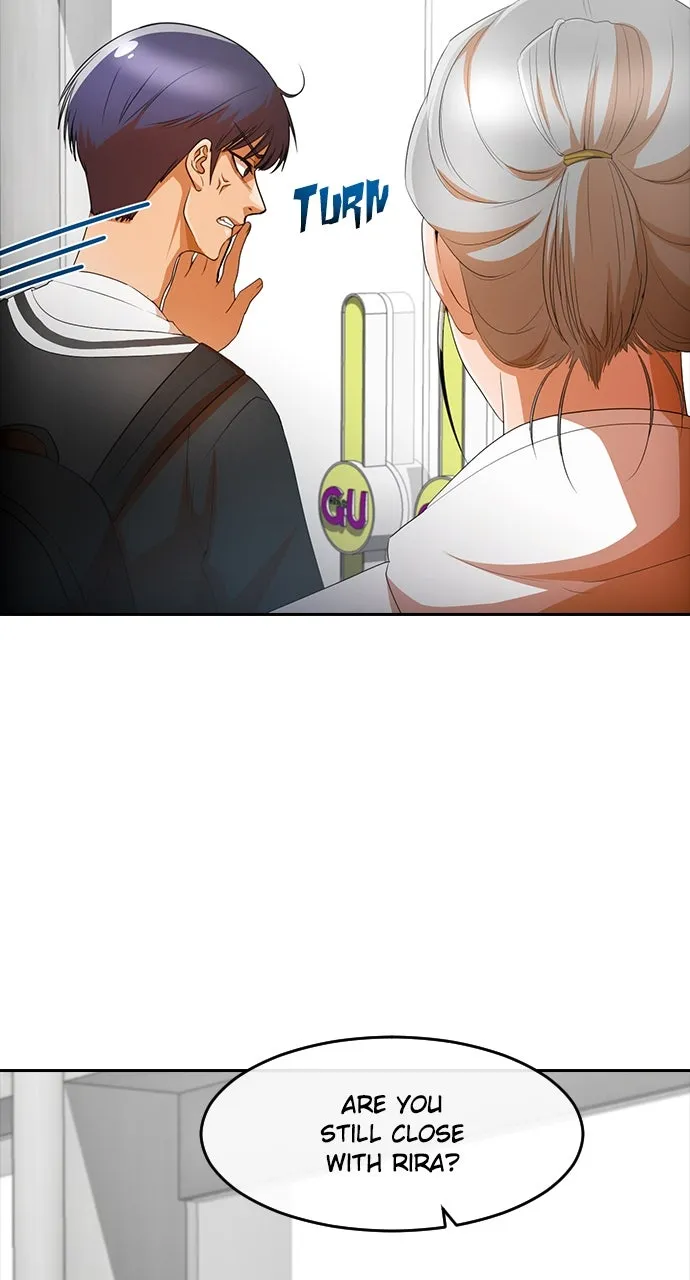 Read Random Chat chapter 302 image 46 on Lezhin