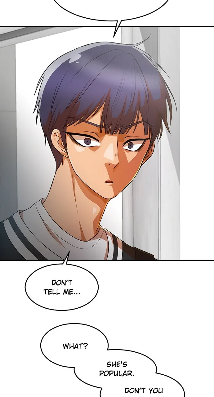 Read Random Chat chapter 302 image 48 on Lezhin
