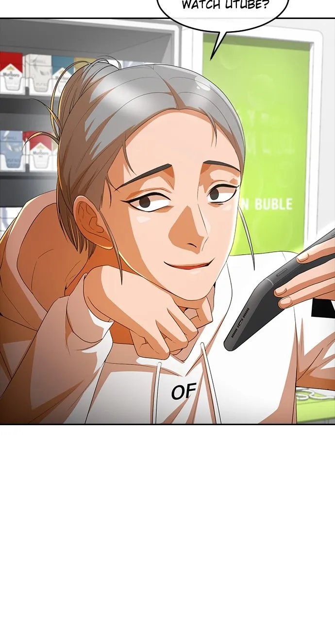 Read Random Chat chapter 302 image 49 on Lezhin