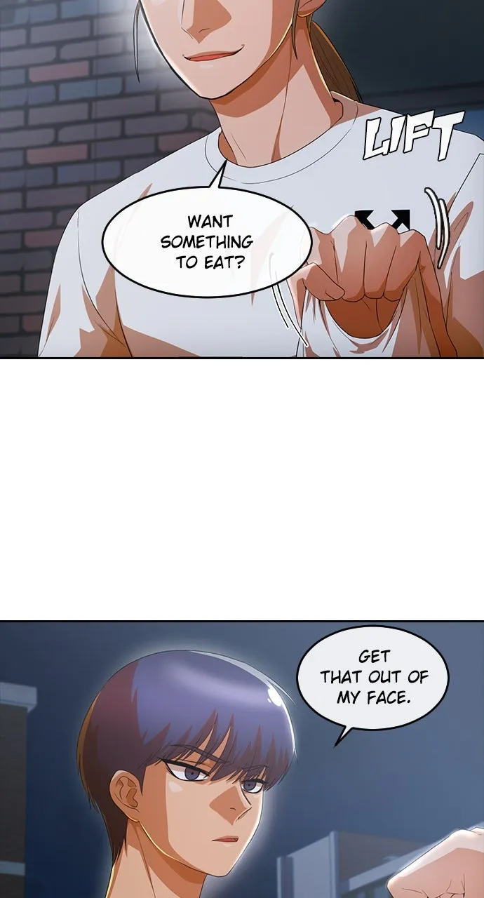 Read Random Chat chapter 302 image 5 on Lezhin