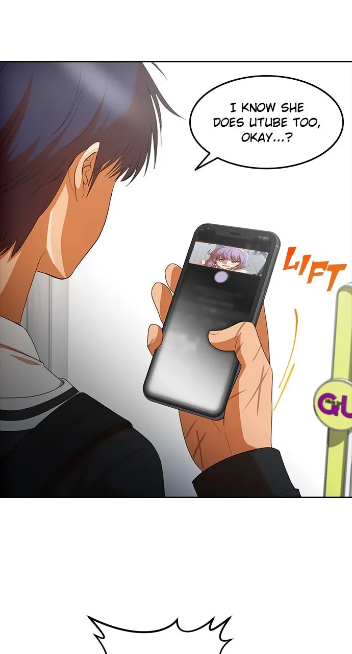 Read Random Chat chapter 302 image 50 on Lezhin