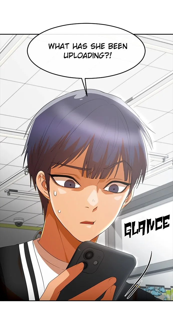 Read Random Chat chapter 302 image 52 on Lezhin