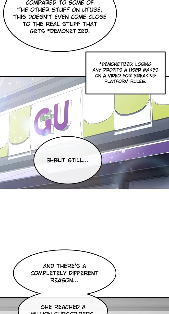 Read Random Chat chapter 302 image 55 on Lezhin