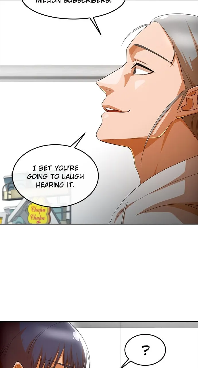 Read Random Chat chapter 302 image 56 on Lezhin