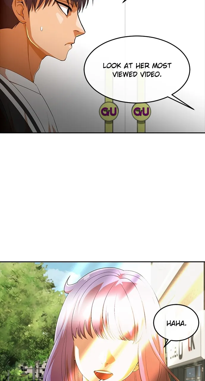Read Random Chat chapter 302 image 57 on Lezhin