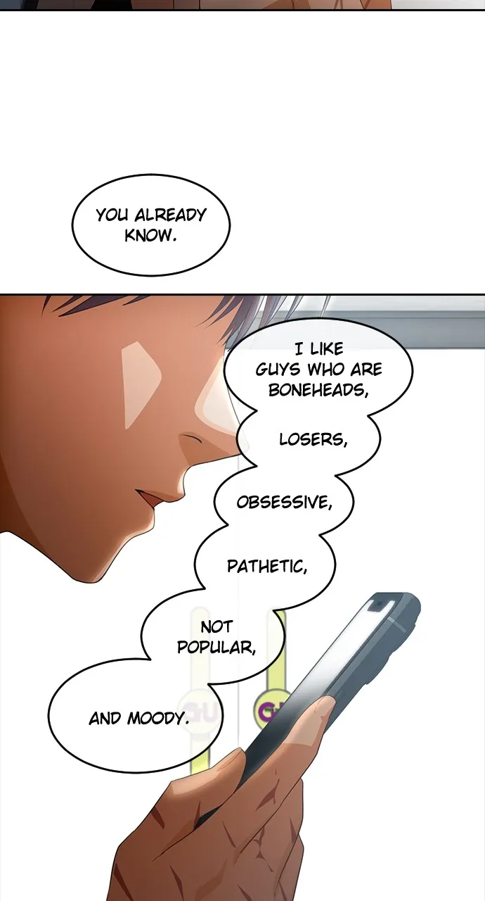 Read Random Chat chapter 302 image 59 on Lezhin