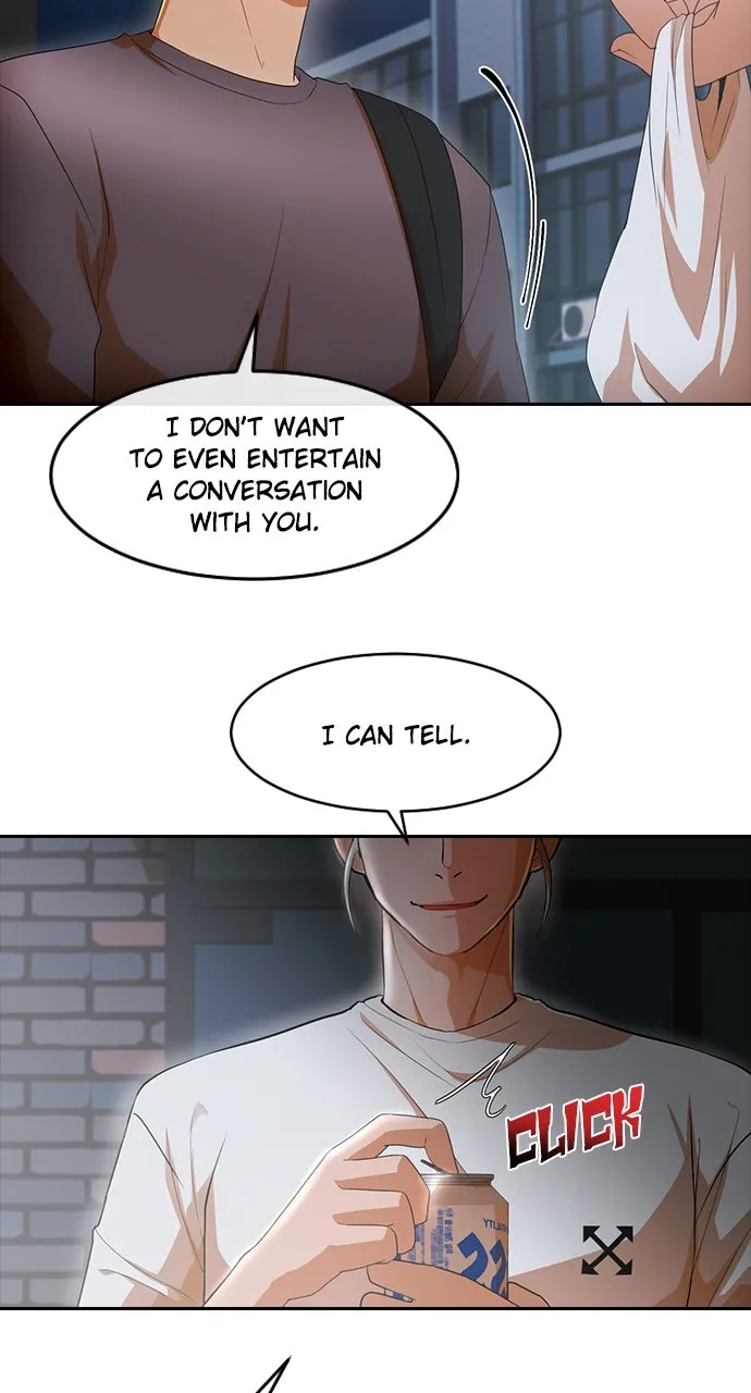 Read Random Chat chapter 302 image 6 on Lezhin
