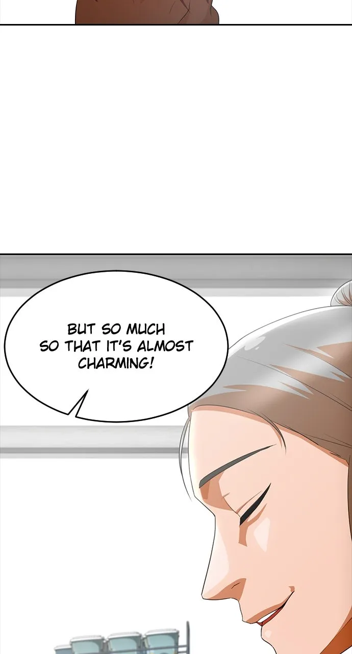 Read Random Chat chapter 302 image 60 on Lezhin