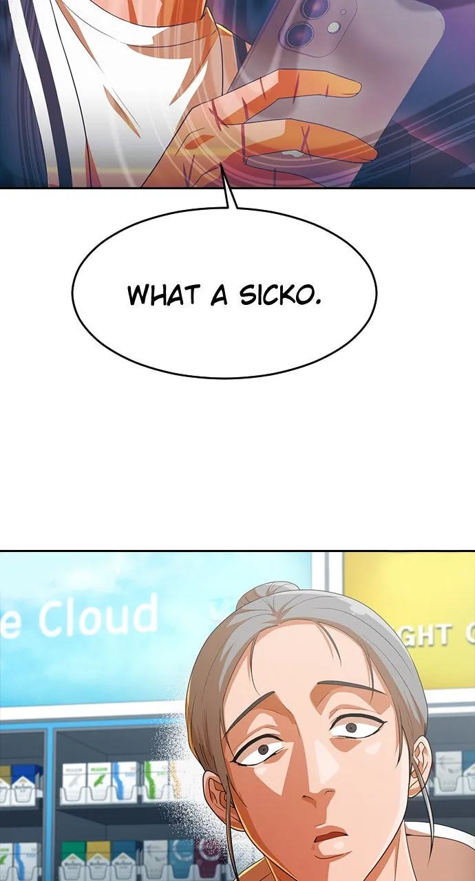 Read Random Chat chapter 302 image 64 on Lezhin