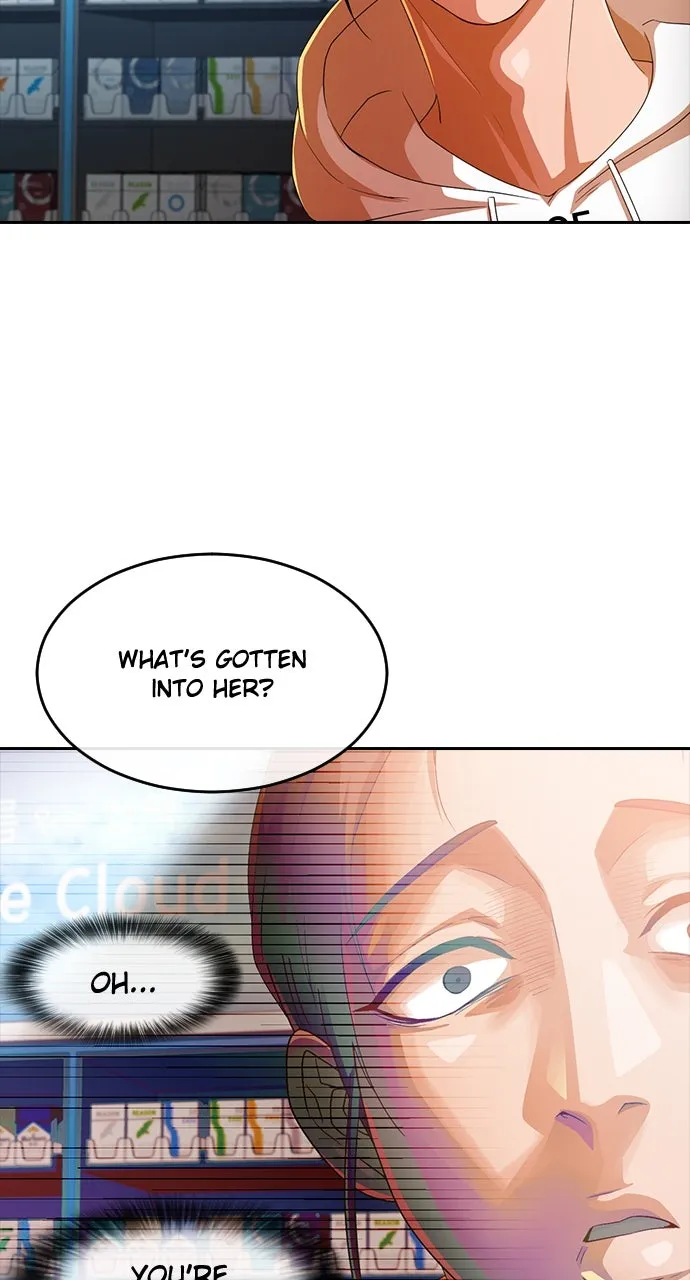 Read Random Chat chapter 302 image 65 on Lezhin
