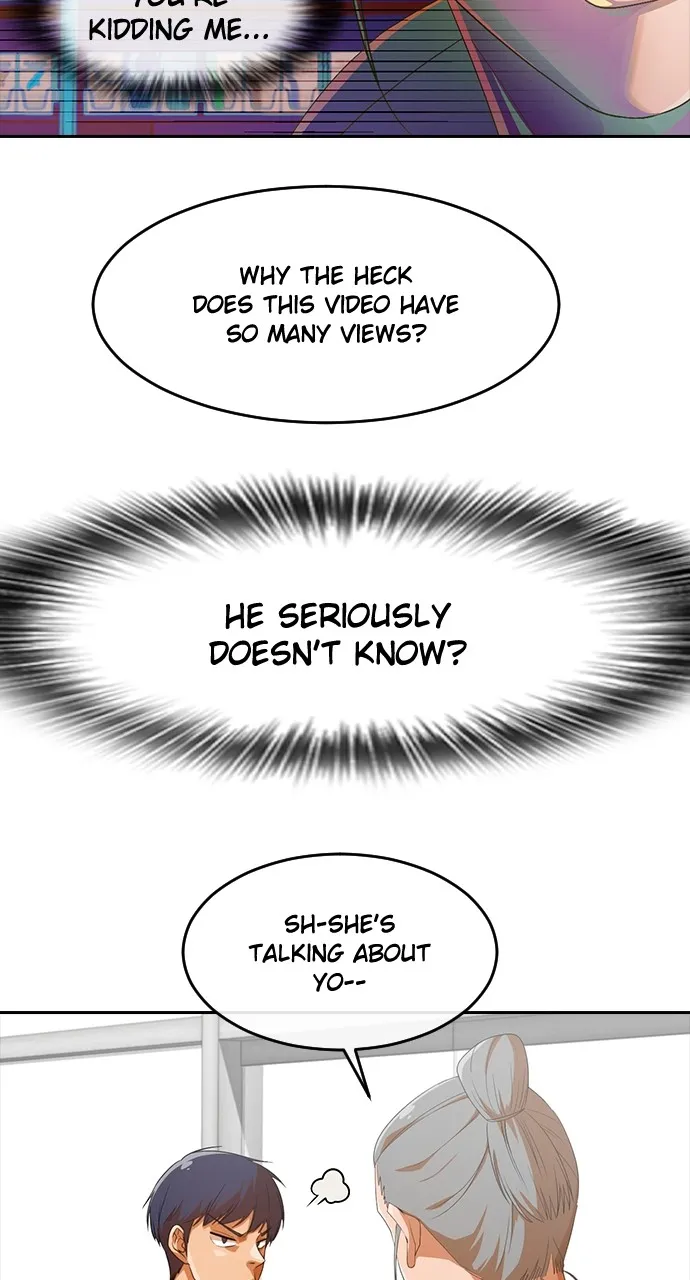 Read Random Chat chapter 302 image 66 on Lezhin