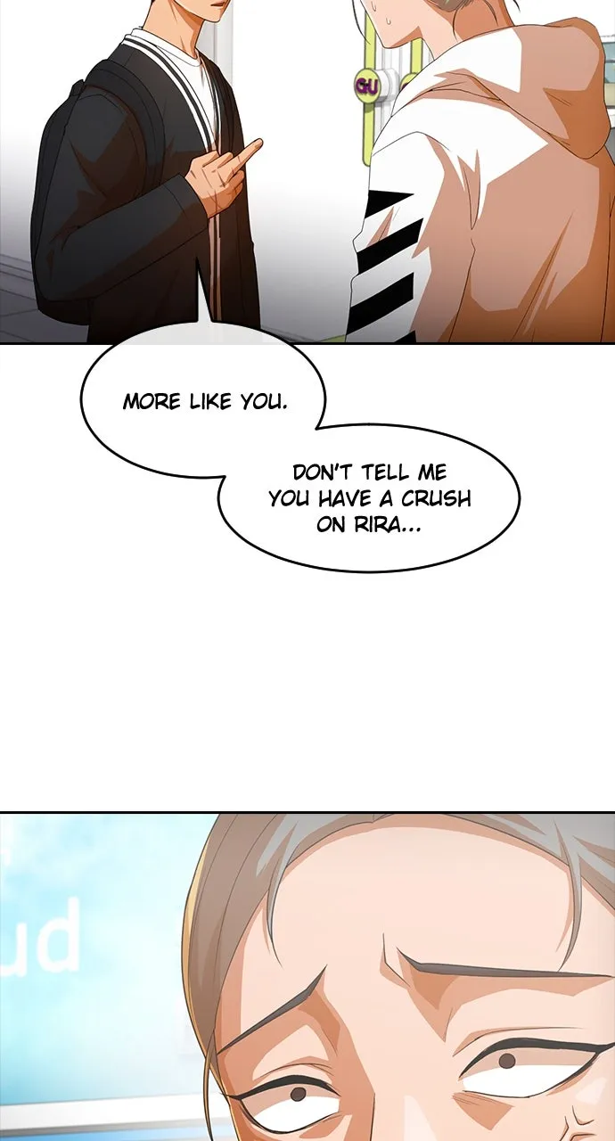 Read Random Chat chapter 302 image 67 on Lezhin
