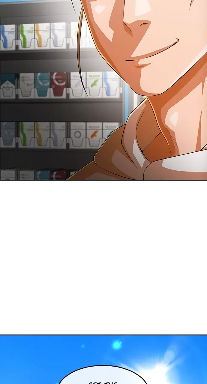 Read Random Chat chapter 302 image 68 on Lezhin