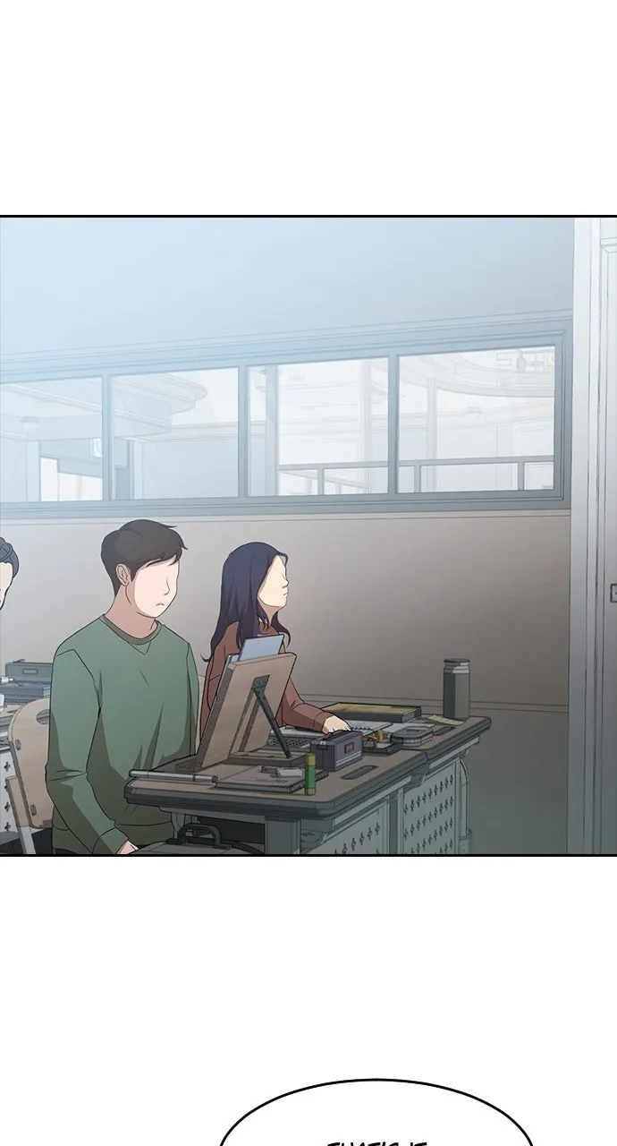 Read Random Chat chapter 302 image 70 on Lezhin