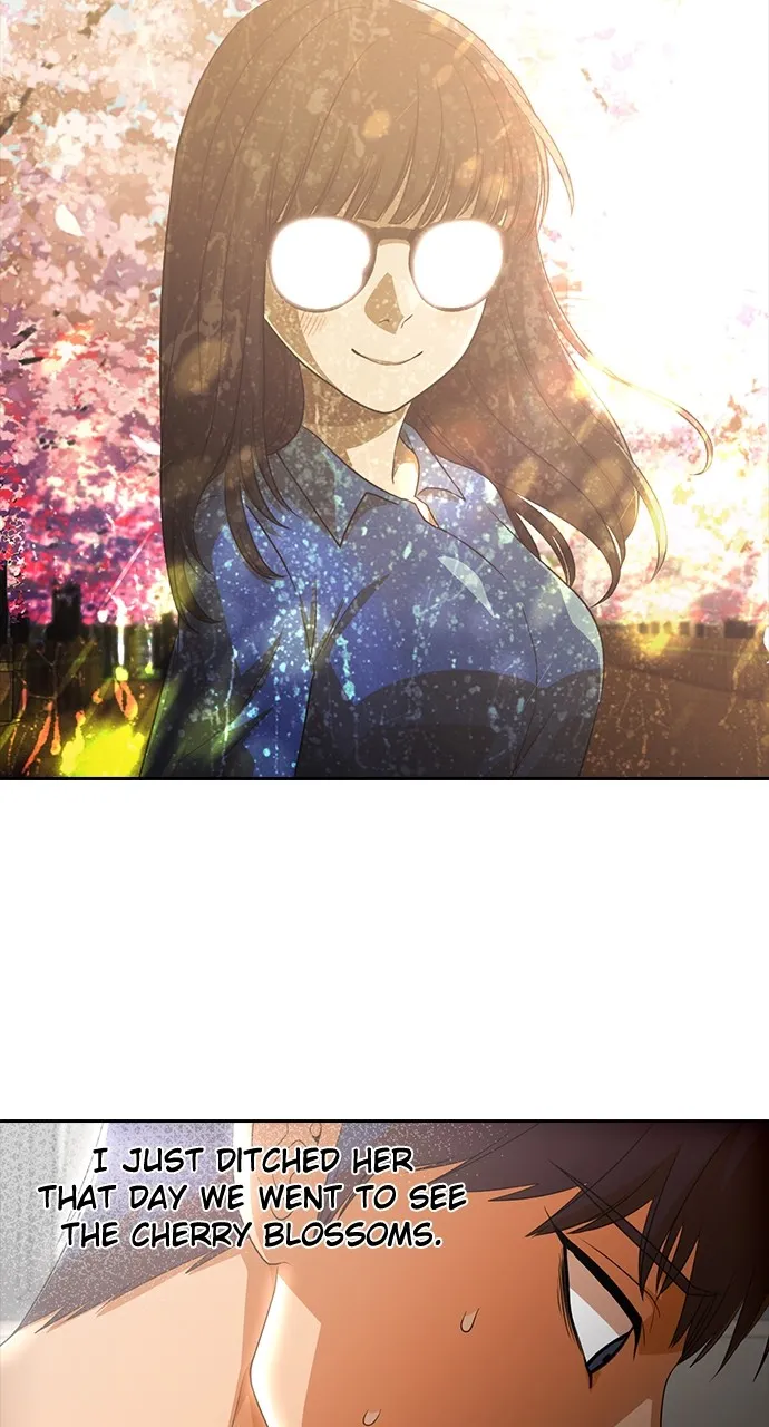 Read Random Chat chapter 302 image 73 on Lezhin